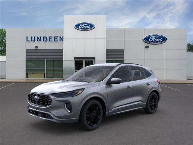 new 2023 Ford Escape car, priced at $33,257
