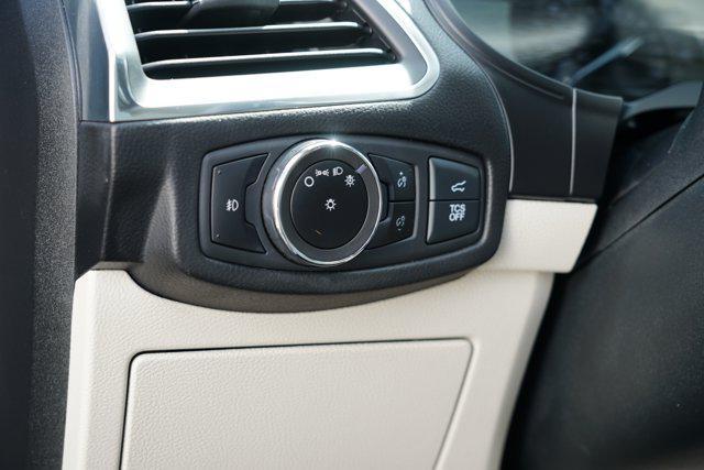 used 2023 Ford Edge car, priced at $26,339