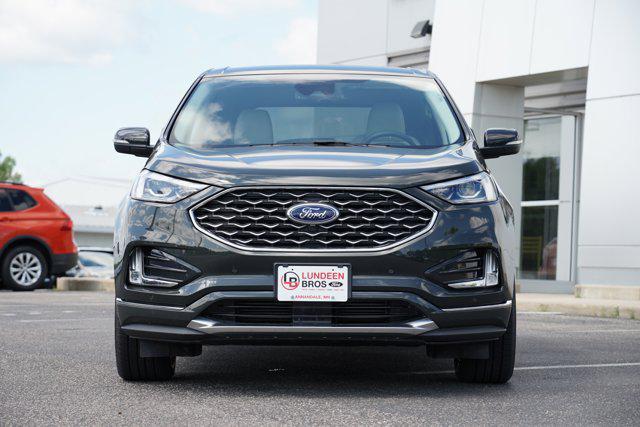 used 2023 Ford Edge car, priced at $26,339