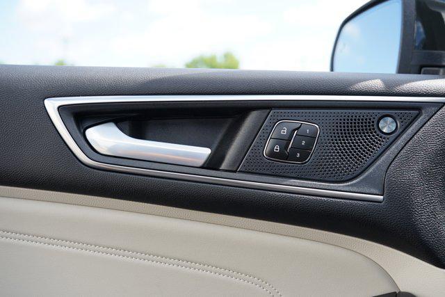 used 2023 Ford Edge car, priced at $26,339