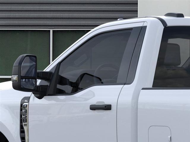 new 2024 Ford F-350 car, priced at $53,330