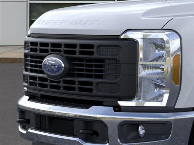 new 2024 Ford F-350 car, priced at $53,330