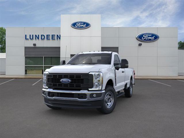 new 2024 Ford F-350 car, priced at $53,330