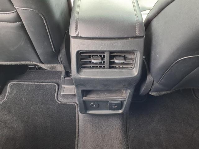 used 2023 Ford Edge car, priced at $30,373