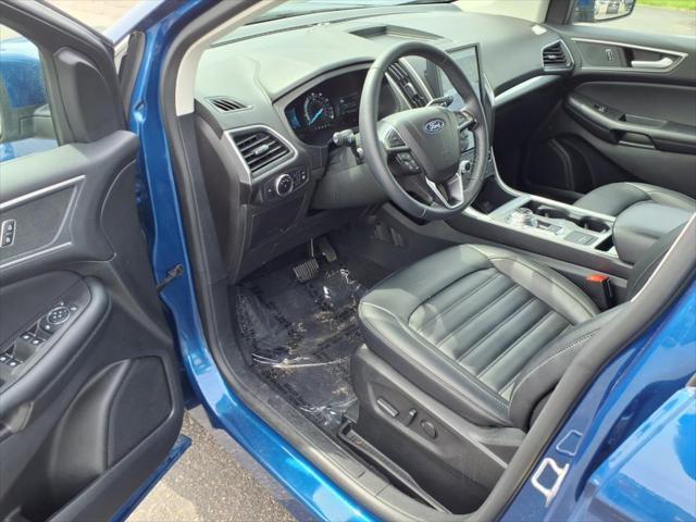 used 2023 Ford Edge car, priced at $30,373