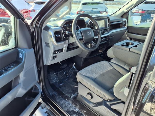 used 2022 Ford F-150 car, priced at $35,979