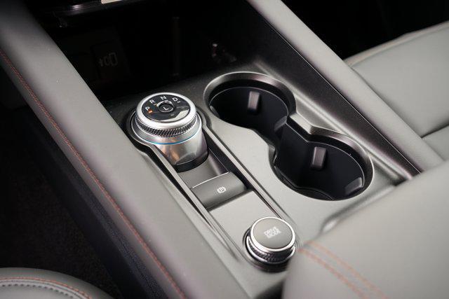 new 2025 Ford Explorer car, priced at $44,718