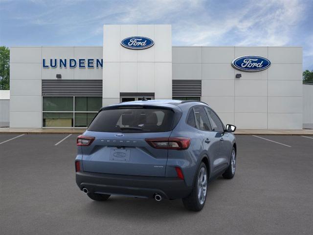 new 2025 Ford Escape car, priced at $35,166