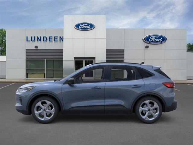new 2025 Ford Escape car, priced at $35,166