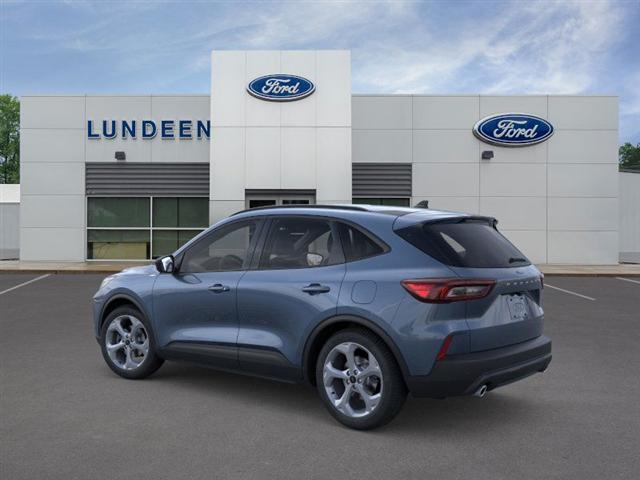 new 2025 Ford Escape car, priced at $35,166