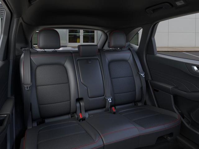 new 2025 Ford Escape car, priced at $35,166