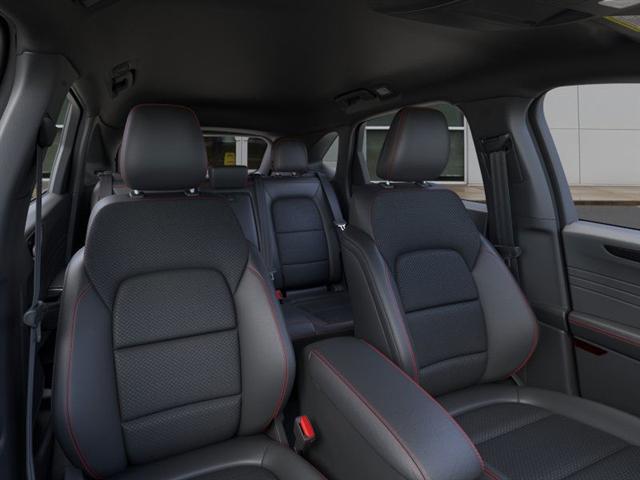 new 2025 Ford Escape car, priced at $35,166