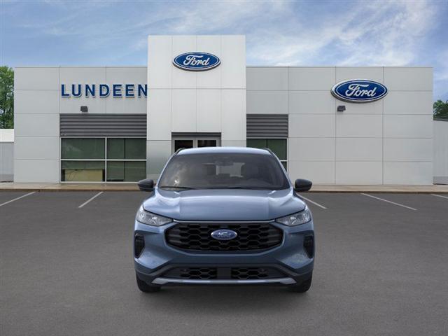 new 2025 Ford Escape car, priced at $35,166