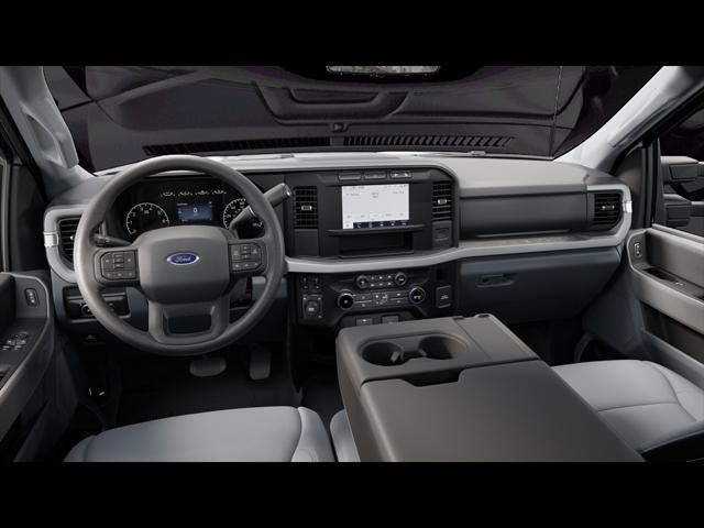 new 2024 Ford F-350 car, priced at $62,491