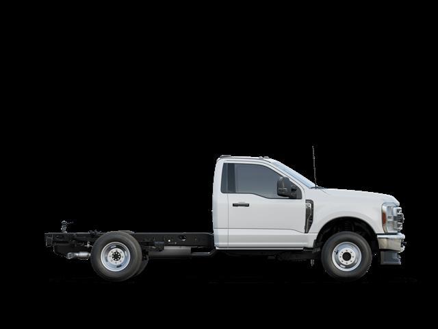 new 2024 Ford F-350 car, priced at $65,142