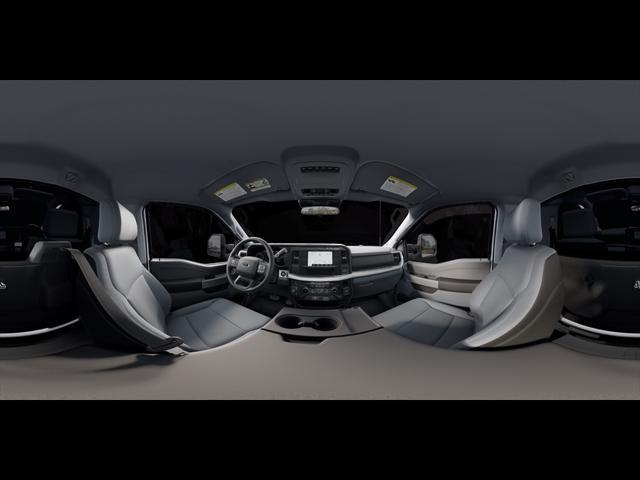 new 2024 Ford F-350 car, priced at $62,491