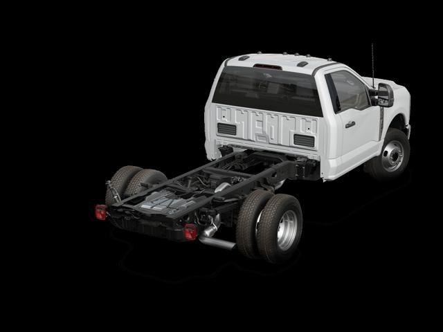 new 2024 Ford F-350 car, priced at $62,491
