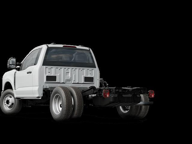 new 2024 Ford F-350 car, priced at $65,142