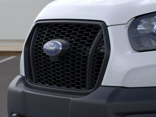 new 2025 Ford Transit-350 car, priced at $66,114