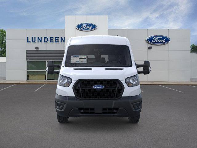 new 2025 Ford Transit-350 car, priced at $66,114
