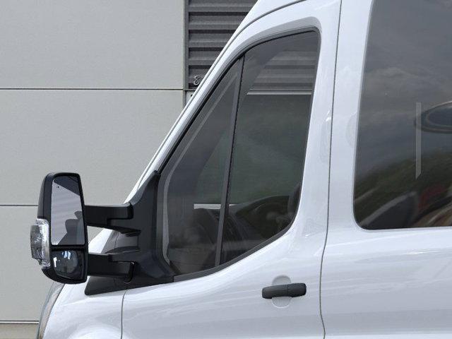 new 2025 Ford Transit-350 car, priced at $66,114