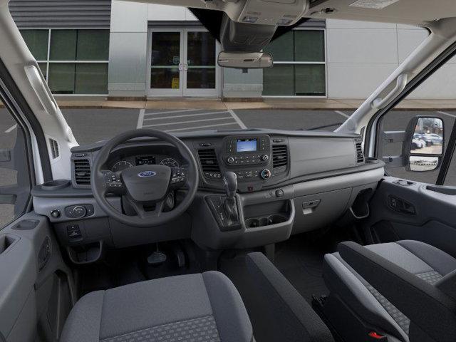 new 2025 Ford Transit-350 car, priced at $66,114