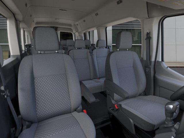 new 2025 Ford Transit-350 car, priced at $66,114