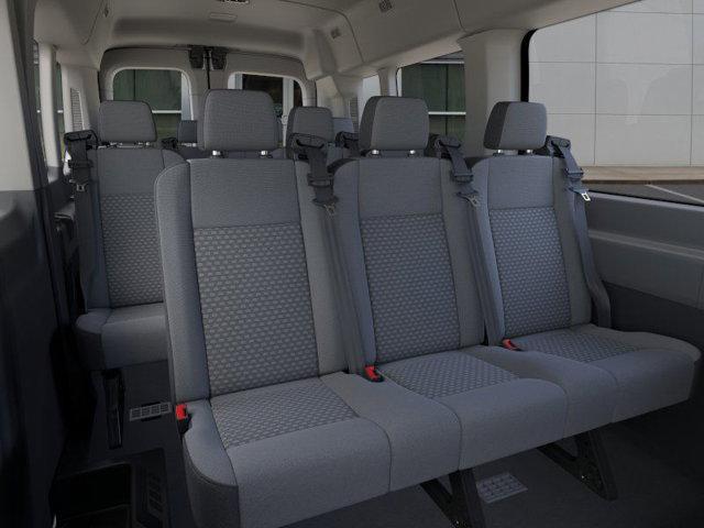 new 2025 Ford Transit-350 car, priced at $66,114