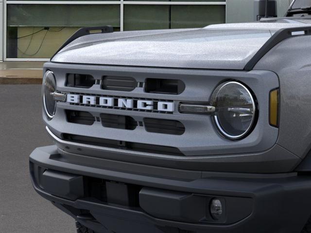 new 2024 Ford Bronco car, priced at $42,993