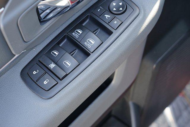 used 2015 Ram 1500 car, priced at $20,909