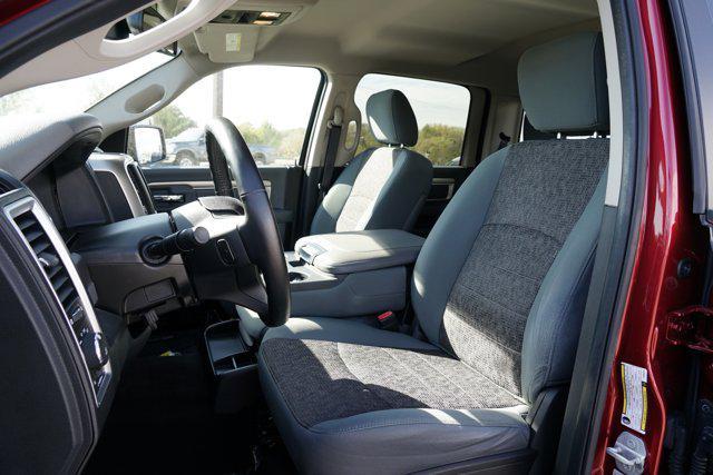 used 2015 Ram 1500 car, priced at $20,909