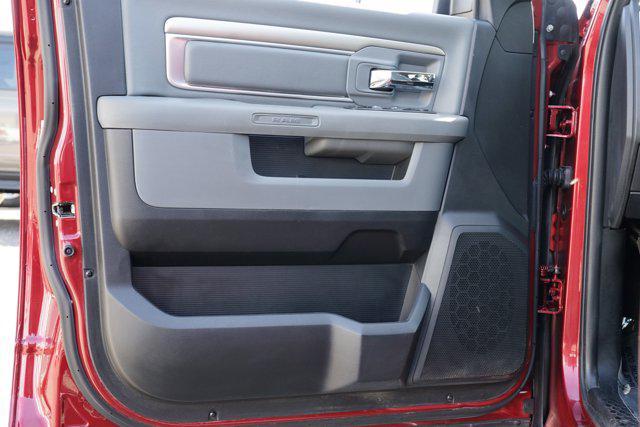 used 2015 Ram 1500 car, priced at $20,909