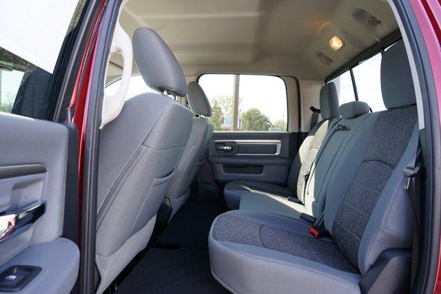 used 2015 Ram 1500 car, priced at $20,909