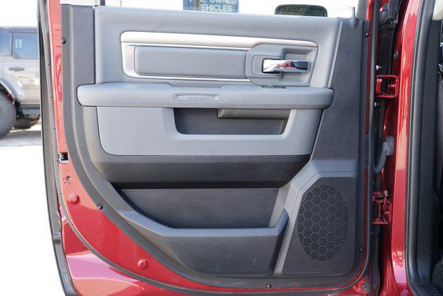 used 2015 Ram 1500 car, priced at $20,909