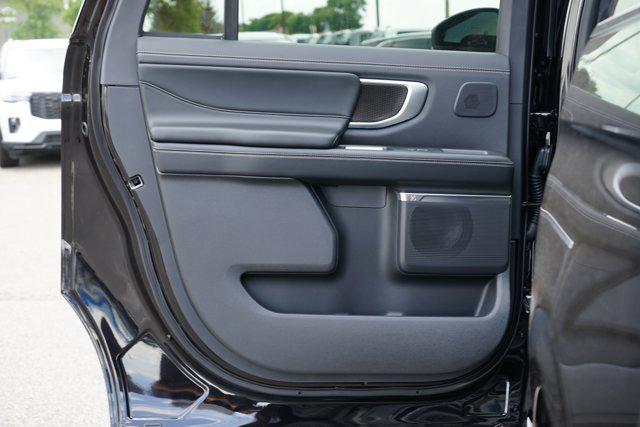 new 2025 Ford Expedition Max car, priced at $83,365