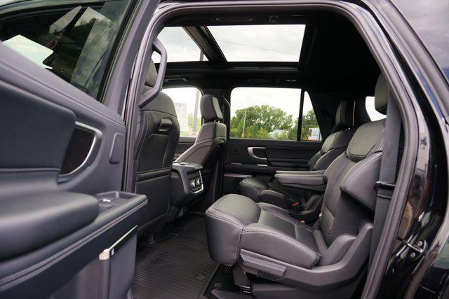 new 2025 Ford Expedition Max car, priced at $83,365