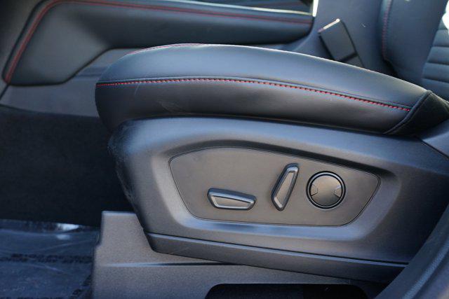 new 2026 Ford Explorer car, priced at $51,526