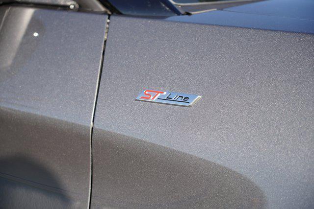 new 2026 Ford Explorer car, priced at $51,526