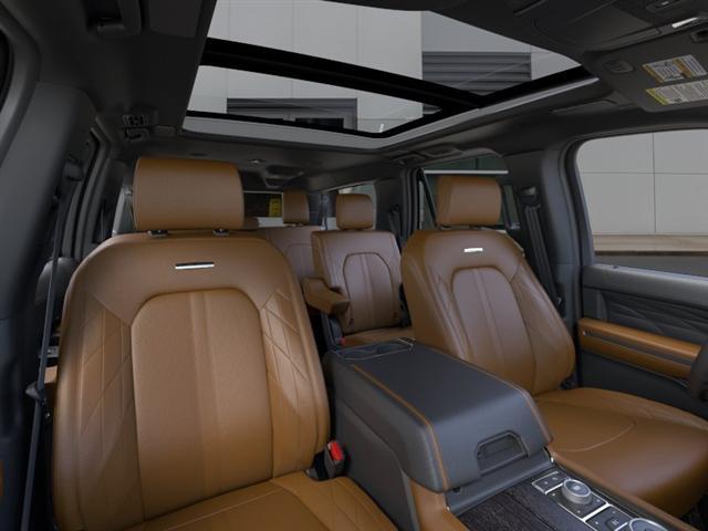 new 2024 Ford Expedition car, priced at $90,728