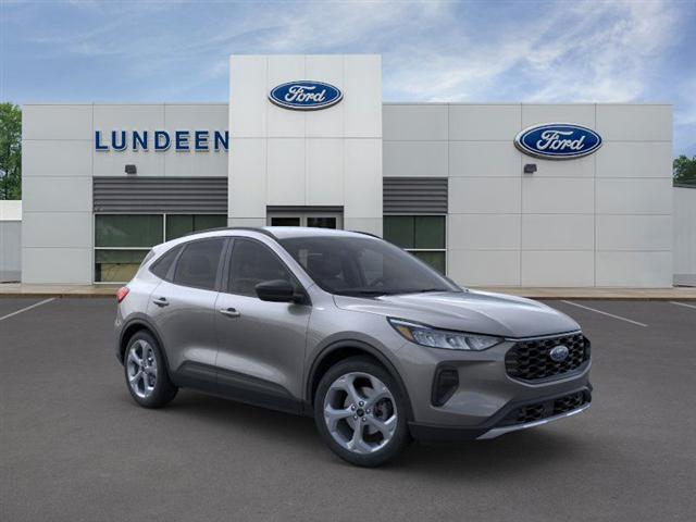 new 2025 Ford Escape car, priced at $35,589