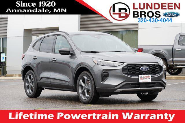 new 2025 Ford Escape car, priced at $27,999