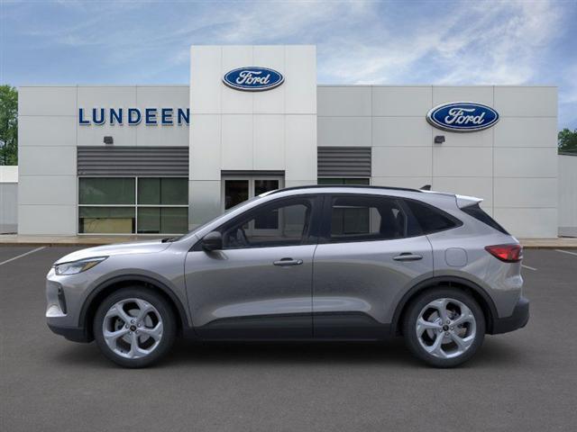 new 2025 Ford Escape car, priced at $35,589