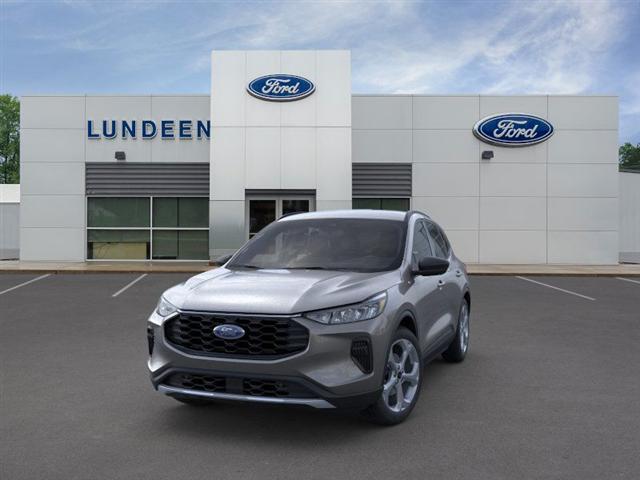 new 2025 Ford Escape car, priced at $35,589