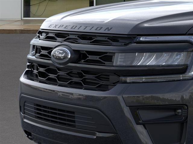 new 2024 Ford Expedition car, priced at $73,712