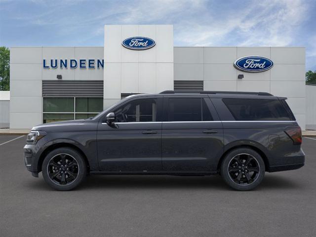 new 2024 Ford Expedition car, priced at $73,712