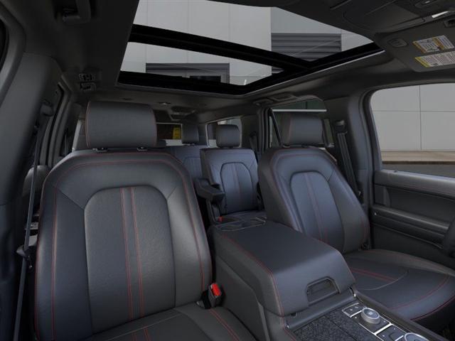 new 2024 Ford Expedition car, priced at $73,712