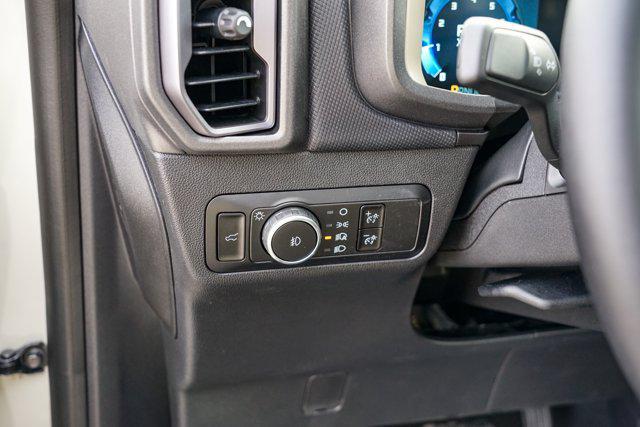 new 2025 Ford Bronco Sport car, priced at $33,892