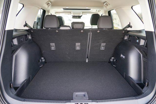 new 2025 Ford Bronco Sport car, priced at $33,892