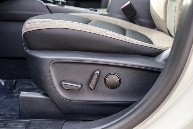 new 2025 Ford Bronco Sport car, priced at $33,892