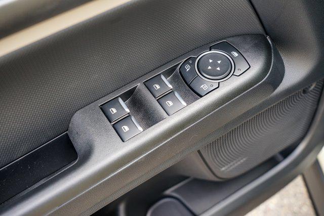 new 2025 Ford Bronco Sport car, priced at $33,892